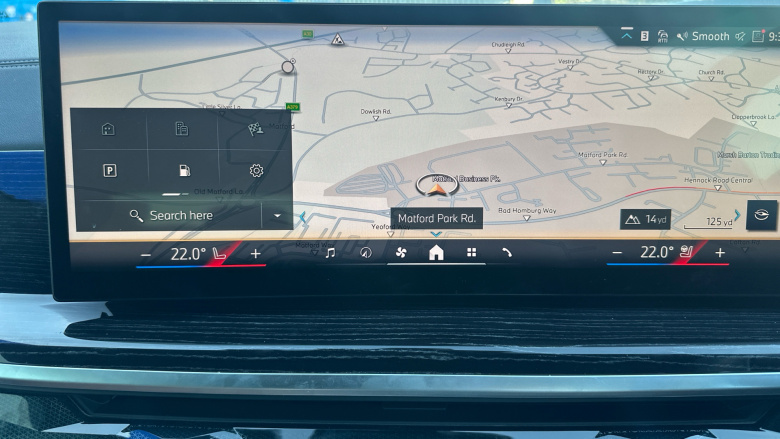 BMW X5 xDrive50e M Sport 5dr Auto Estate